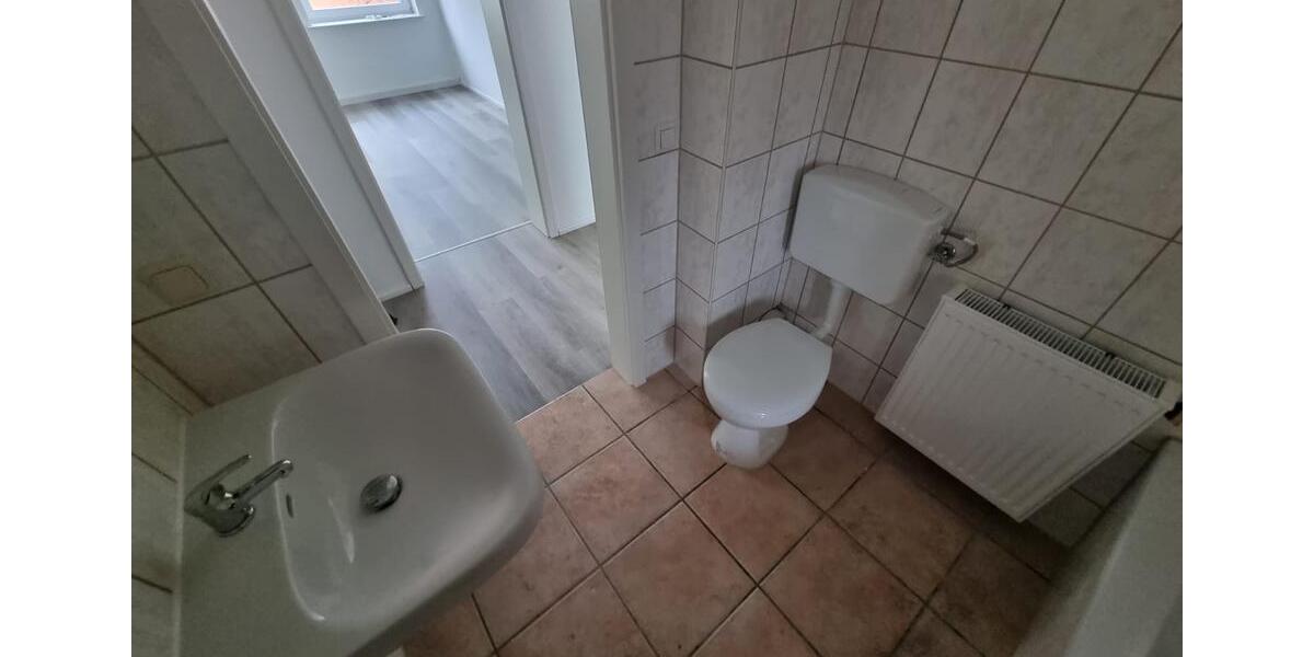 Etagenwohnung Köthen (Anhalt) - 4 Zimmer, 84 m&sup2;, 505&euro; | Angebot:26455890
