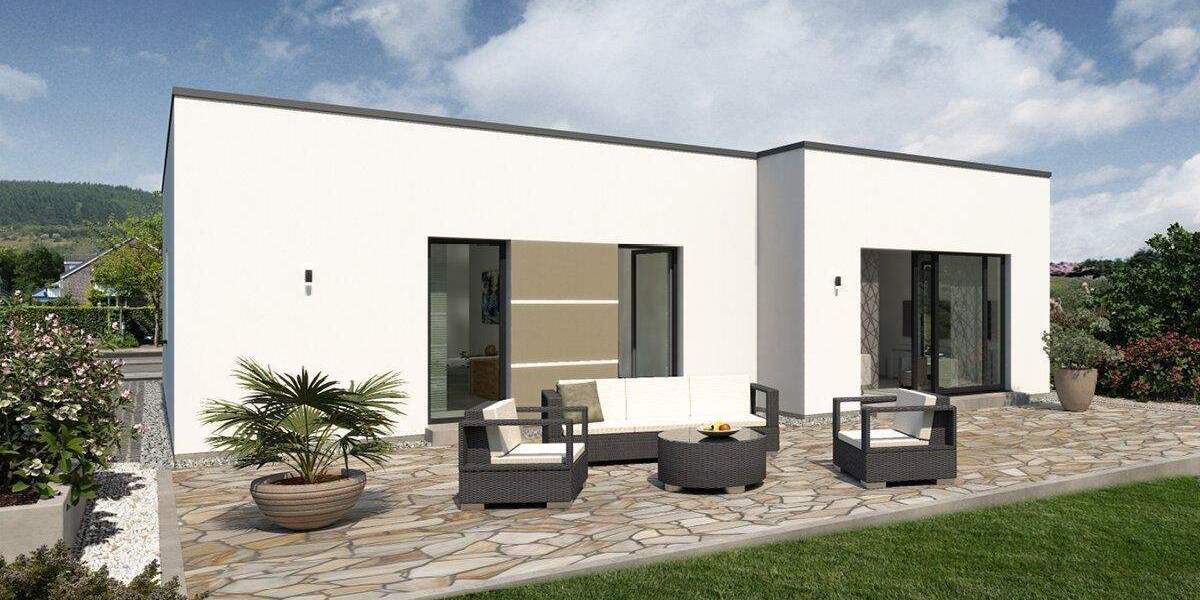 Bungalow Nempitz Nempitz - 4 Zimmer, 116 m&sup2;, 221.999&euro; | Angebot:24624756