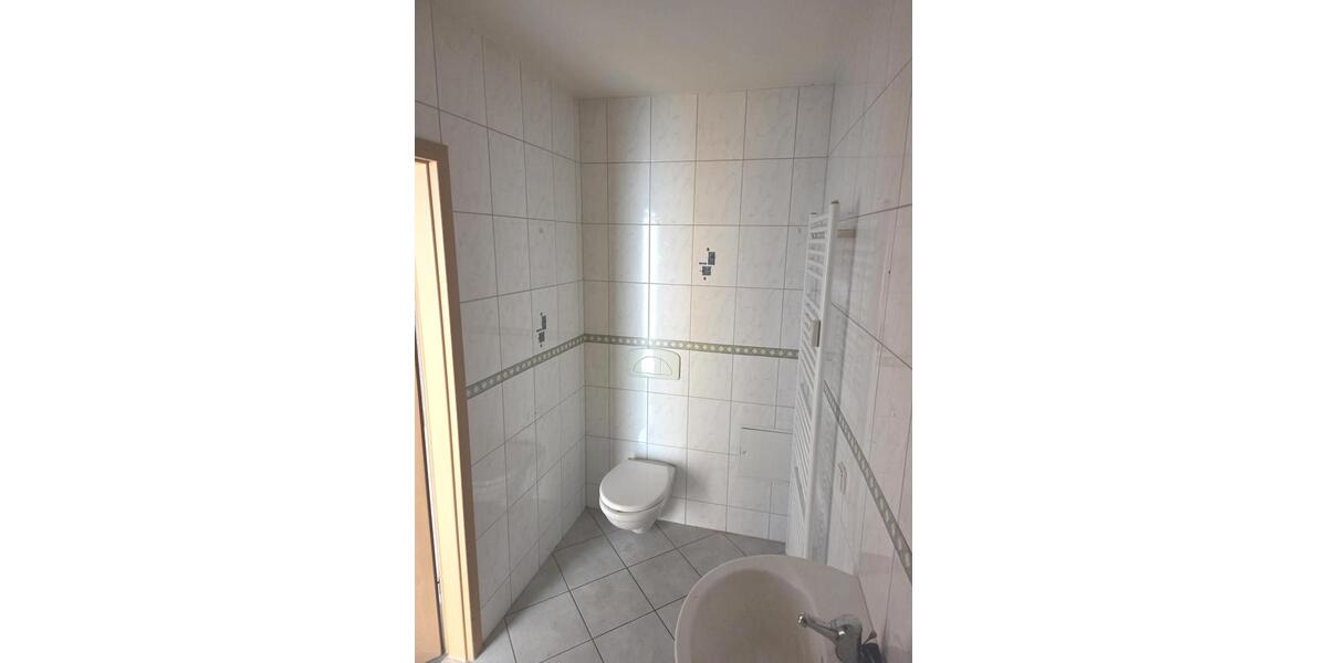 Erdgeschoßwohnung Köthen (Anhalt) - 2 Zimmer, 56 m&sup2;, 392&euro; | Angebot:25714358