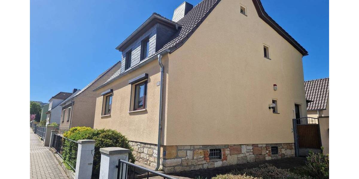 Einfamilienhaus Querfurt - 5 Zimmer, 147 m&sup2;, 306.000&euro; | Angebot:26805224