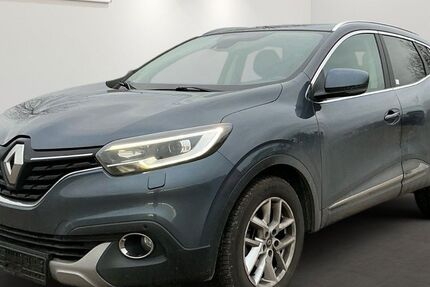 Renault Kadjar 58.954 km 10.899 &euro; Brehna 06796