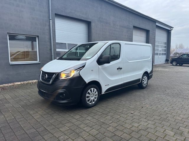 Nissan NV300 110.000 km 9.999 &euro; Halle 06118