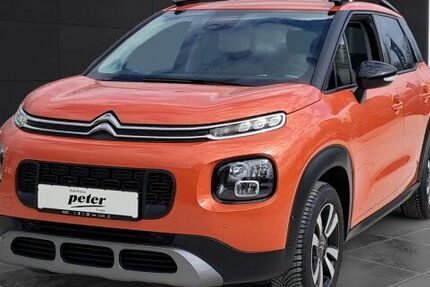 Citroen C3 Aircross 81.662 km 10.990 &euro; Halle 06126