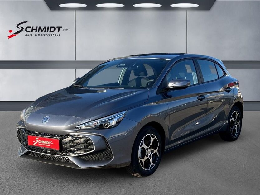 MG 3 7.722 km 18.790 € Halle 06126