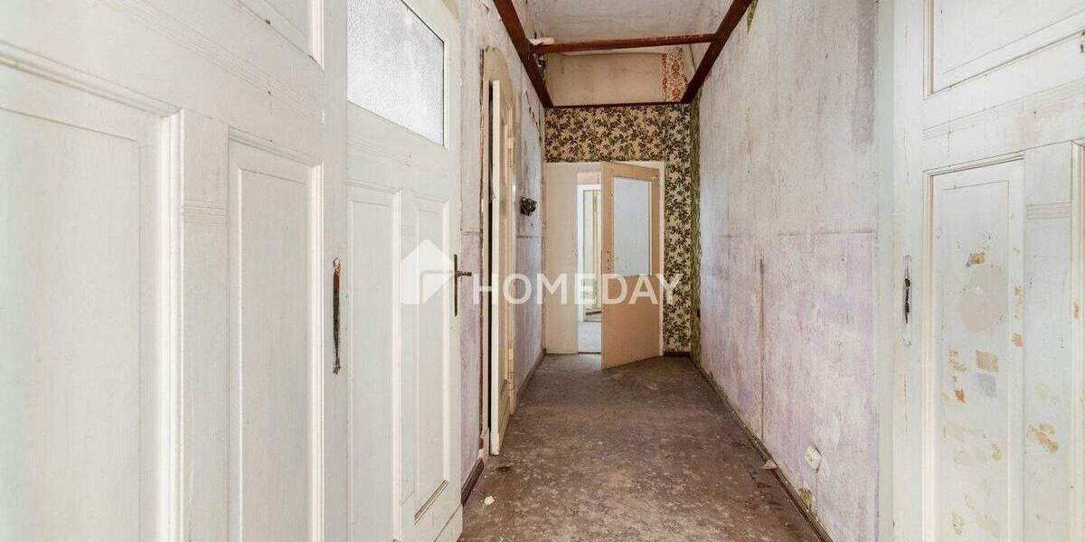 Mehrfamilienhaus, Wohnhaus Köthen - 1 Zimmer, 300 m&sup2;, 120.000&euro; | Angebot:24710347