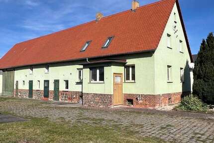 Haus Schkeuditz OT Glesien Glesien - 6 Zimmer, 143 m&sup2;, 310.000&euro; | Angebot:25883472