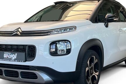 Citroen C3 Aircross 96.000 km 12.300 &euro; Merseburg 06217
