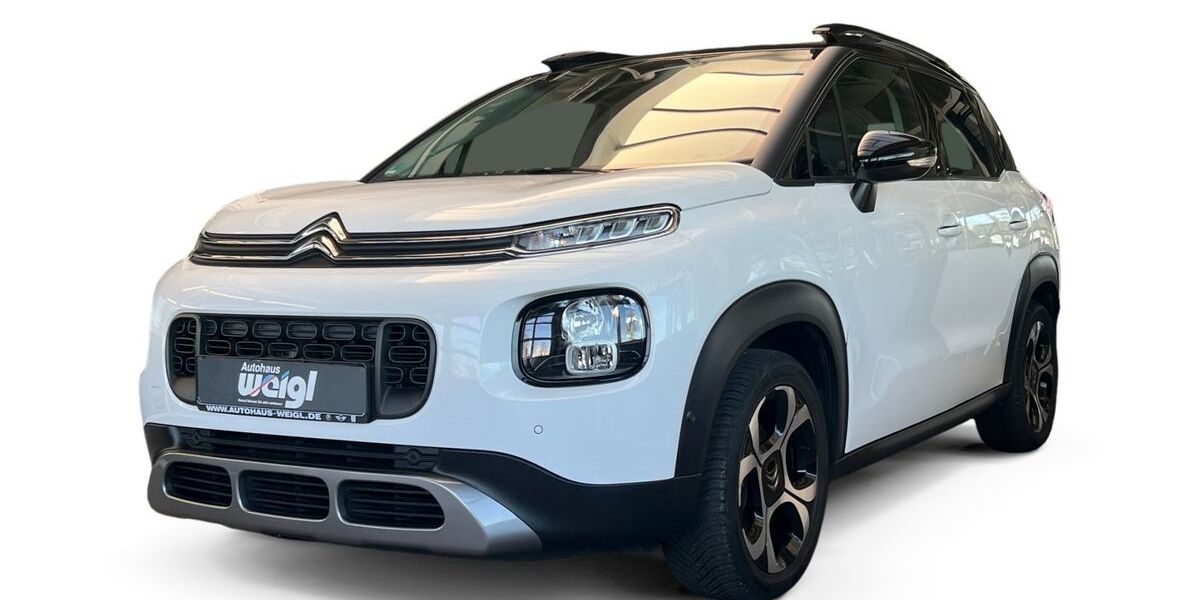 Citroen C3 Aircross 96.000 km 12.300 &euro; Merseburg 06217