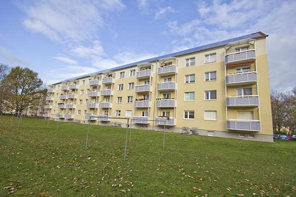 Wohnung zum Mieten in Halle (Saale) 466 € 58.15 m² 3 zimmer
