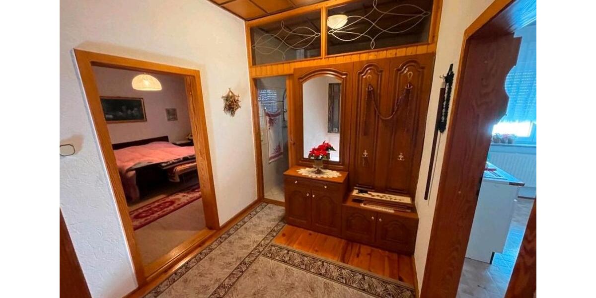 Reihenhaus Gerbstedt - 6 Zimmer, 140 m&sup2;, 840&euro; | Angebot:27533173