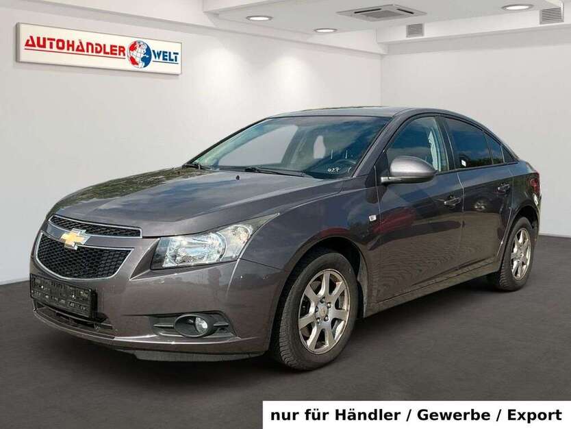 Cruze