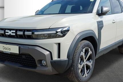 Dacia Duster 7.000 km 23.995 &euro; Halle 06132