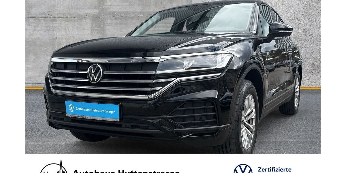 VW Touareg 56.400 km 45.820 &euro; Halle (Saale) 06110