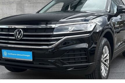 VW Touareg 56.400 km 46.620 &euro; Halle (Saale) 06110