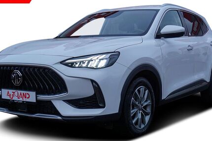 MG HS 7.396 km 22.990 &euro; Halle 06122