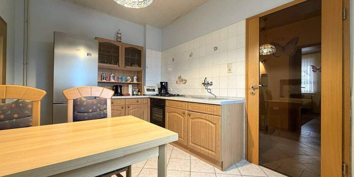 Doppelhaushälfte Sandersdorf-Brehna Zscherndorf - 3 Zimmer, 68 m&sup2;, 89.000&euro; | Angebot:24874748