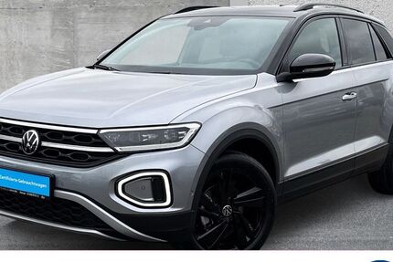 VW T-Roc 1.080 km 26.920 &euro; Salzatal OT Bennstedt 06198