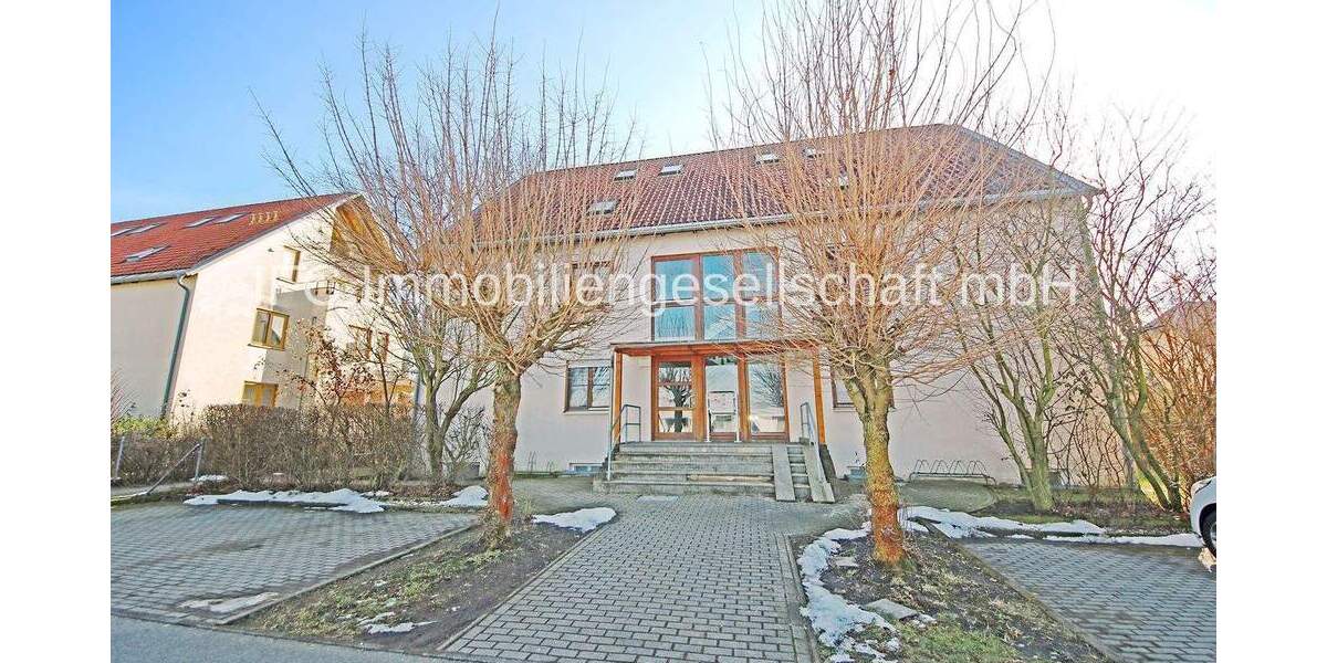 Etagenwohnung Bitterfeld-Wolfen Bitterfeld - 3 Zimmer, 67 m&sup2;, 125.000&euro; | Angebot:25156429