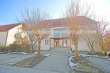 Wohnung Bitterfeld-Wolfen Bitterfeld - 3 Zimmer, 67 m&sup2;, 125.000&euro; | Angebot:25156429