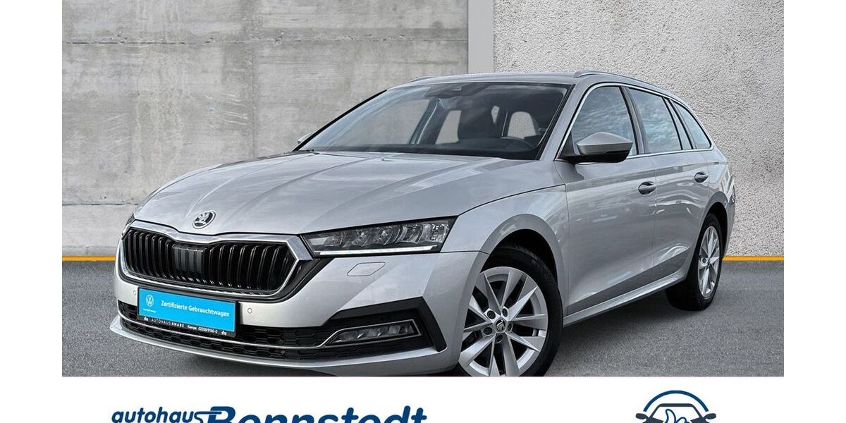 Skoda Octavia 63.122 km 22.920 &euro; Salzatal OT Bennstedt 06198