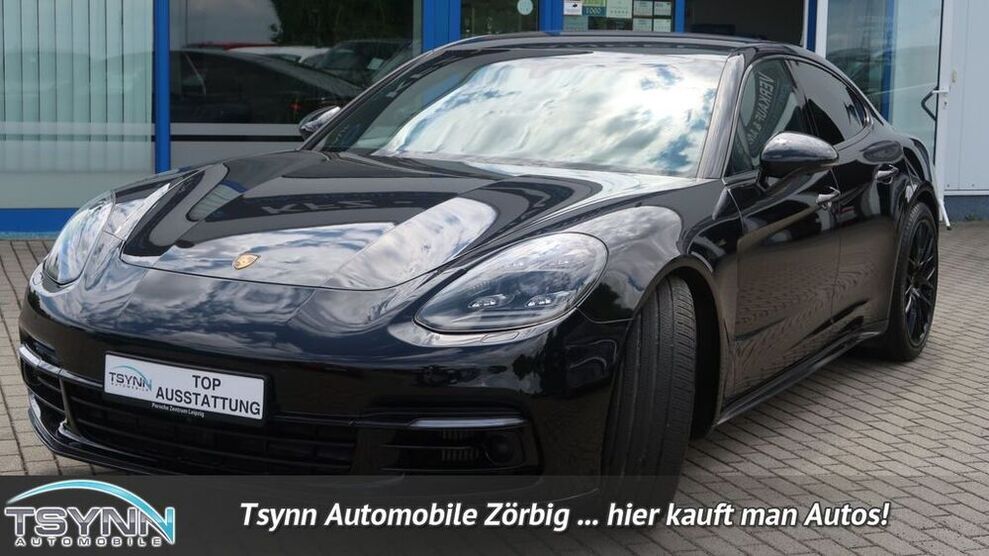 Panamera