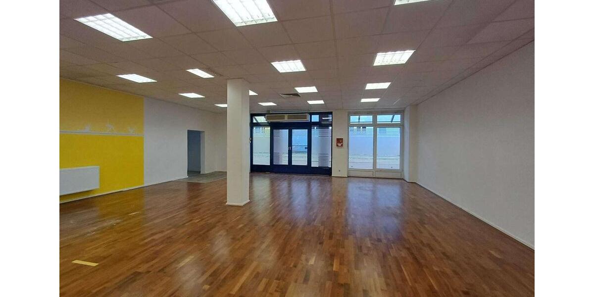 Gewerbeobjekt Bitterfeld-Wolfen Bitterfeld - 1.815&euro; | Angebot:25795411