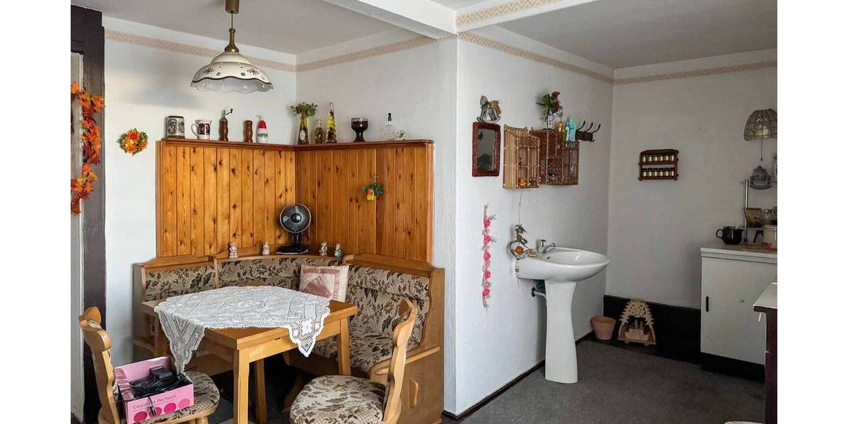 Mehrfamilienhaus, Wohnhaus Markranstädt - 8 Zimmer, 187 m&sup2;, 349.900&euro; | Angebot:25673767