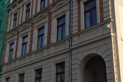 Wohnung Halle Paulusviertel - 2 Zimmer, 70 m&sup2;, 595&euro; | Angebot:25391820