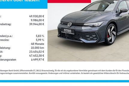 VW Golf 3.500 km 44.980 &euro; Bitterfeld-Wolfen 06749