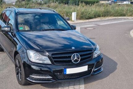 Mercedes C 250