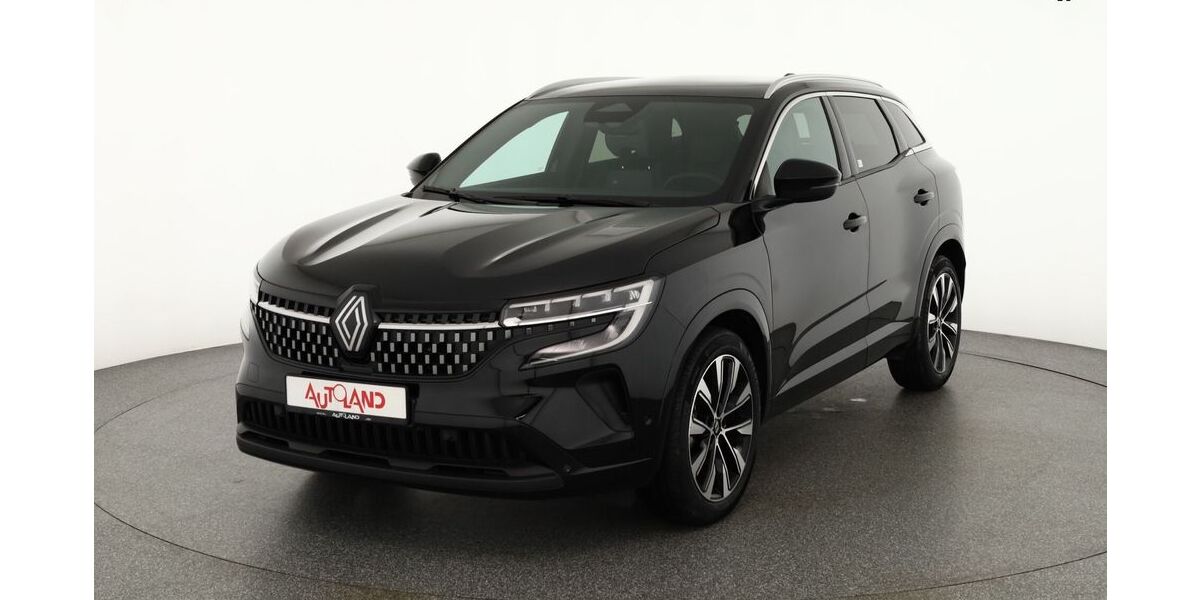 Renault Austral 10.989 km 31.785 € Brehna 06796