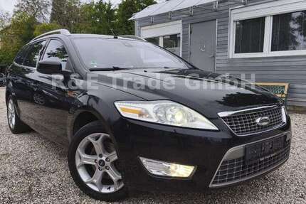 Ford Mondeo 176.402 km 4.999 € Leipzig 04178