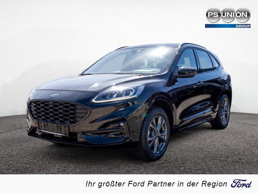 Kuga