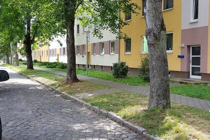 Wohnung Sandersdorf-Brehna Roitzsch - 2 Zimmer, 43 m&sup2;, 280&euro; | Angebot:25340124