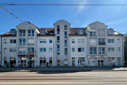 Wohnung Halle (Saale) Trotha - 1 Zimmer, 23 m&sup2;, 42.000&euro; | Angebot:22180481