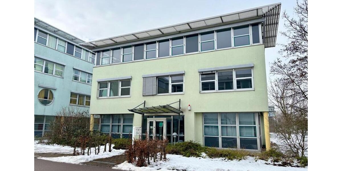 Gewerbeobjekt Schkeuditz - 3.800&euro; | Angebot:24833190