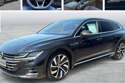 VW Arteon 63.248 km 31.850 &euro; Halle/Saale 06116
