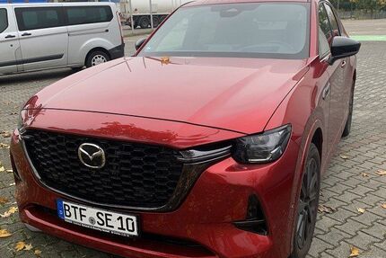 Mazda CX-60 13.000 km 50.500 &euro; Bitterfeld-Wolfen 06766