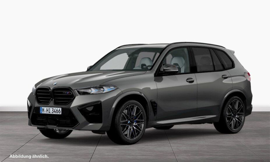 BMW X5 M 10.498 km 124.910 € Leipzig 04103