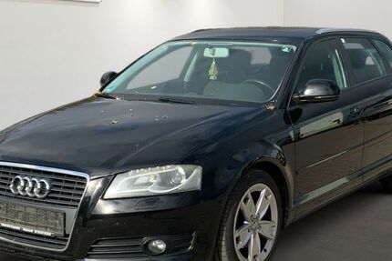 Audi A3 246.794 km 3.999 € Brehna 06796