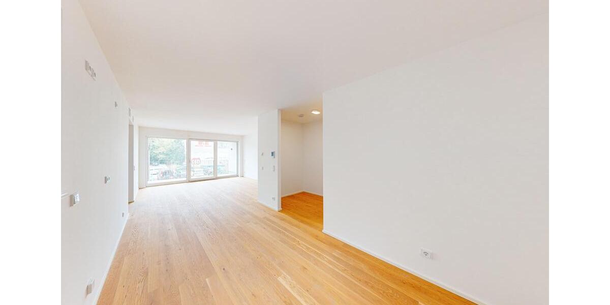 Etagenwohnung Halle (Saale) Damaschkestraße - 3 Zimmer, 82 m&sup2;, 1.165&euro; | Angebot:26562989