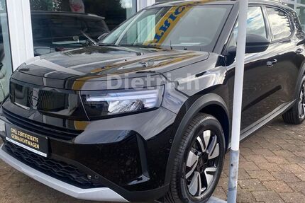 Opel Frontera 1.100 km 26.790 &euro; Salzatal OT Schwittersdorf 06198