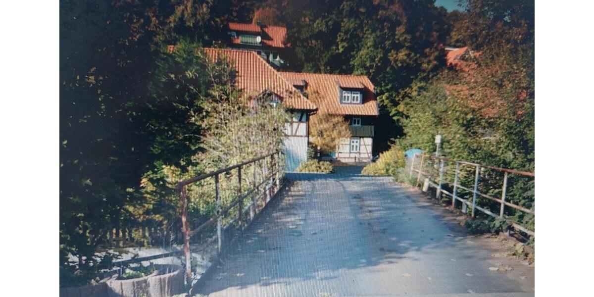 Erdgeschoßwohnung Halle (Saale) Damaschkestraße - 1 Zimmer, 18 m&sup2;, 384&euro; | Angebot:25362578