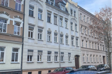 Wohnung Markranstädt Quesitz - 2 Zimmer, 63 m&sup2;, 160.000&euro; | Angebot:24761203