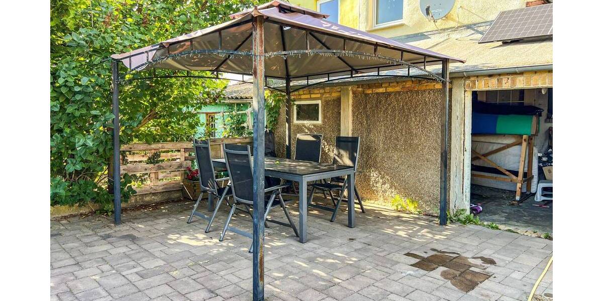Einfamilienhaus Delitzsch Selben - 7 Zimmer, 162 m&sup2;, 399.000&euro; | Angebot:26273732