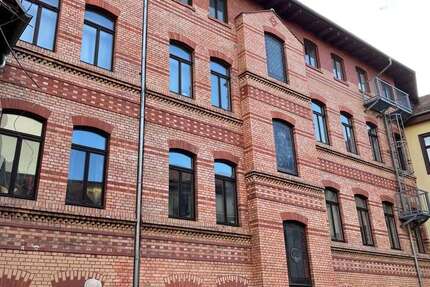 Wohnung Halle Altstadt - 1 Zimmer, 29 m&sup2;, 290&euro; | Angebot:26978059