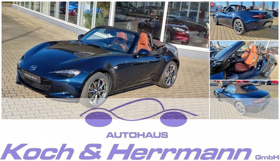 MX-5