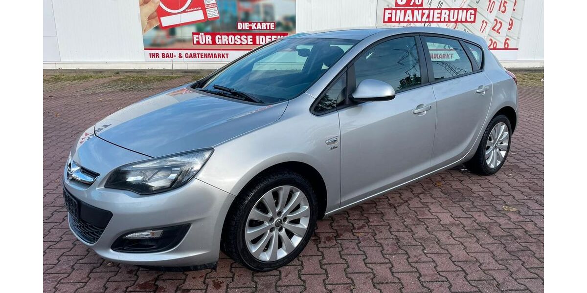 Opel Astra 181.000 km 5.000 € Halle/S. 06132