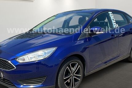 Ford Focus 134.978 km 4.499 &euro; Brehna 06796