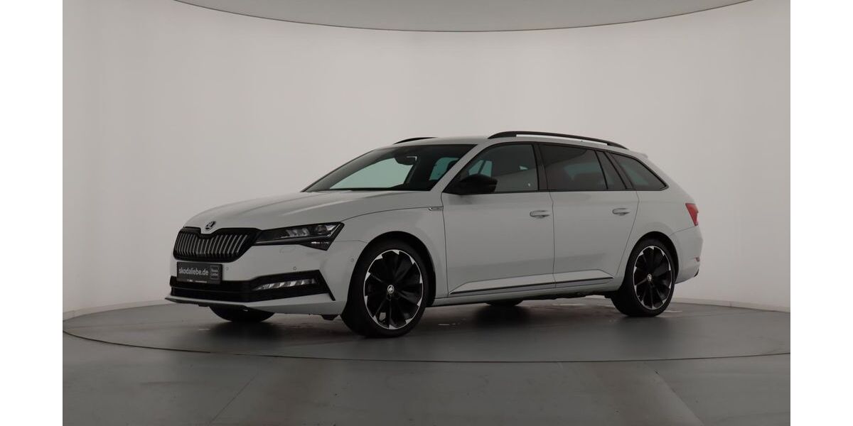 Skoda Superb 52.633 km 28.890 &euro; Lutherstadt Eisleben 06295